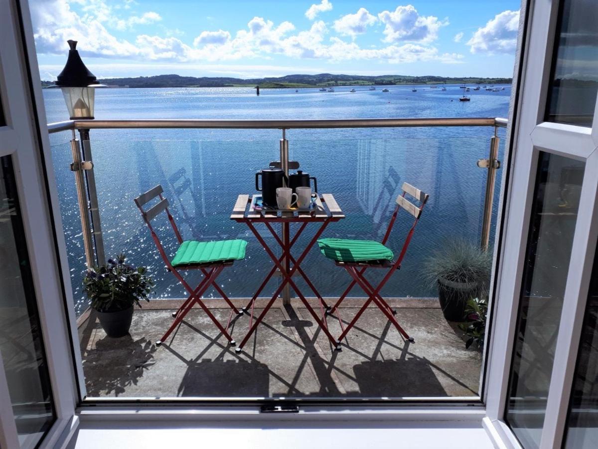 Rock Quay Apartment Killyleagh Exterior photo