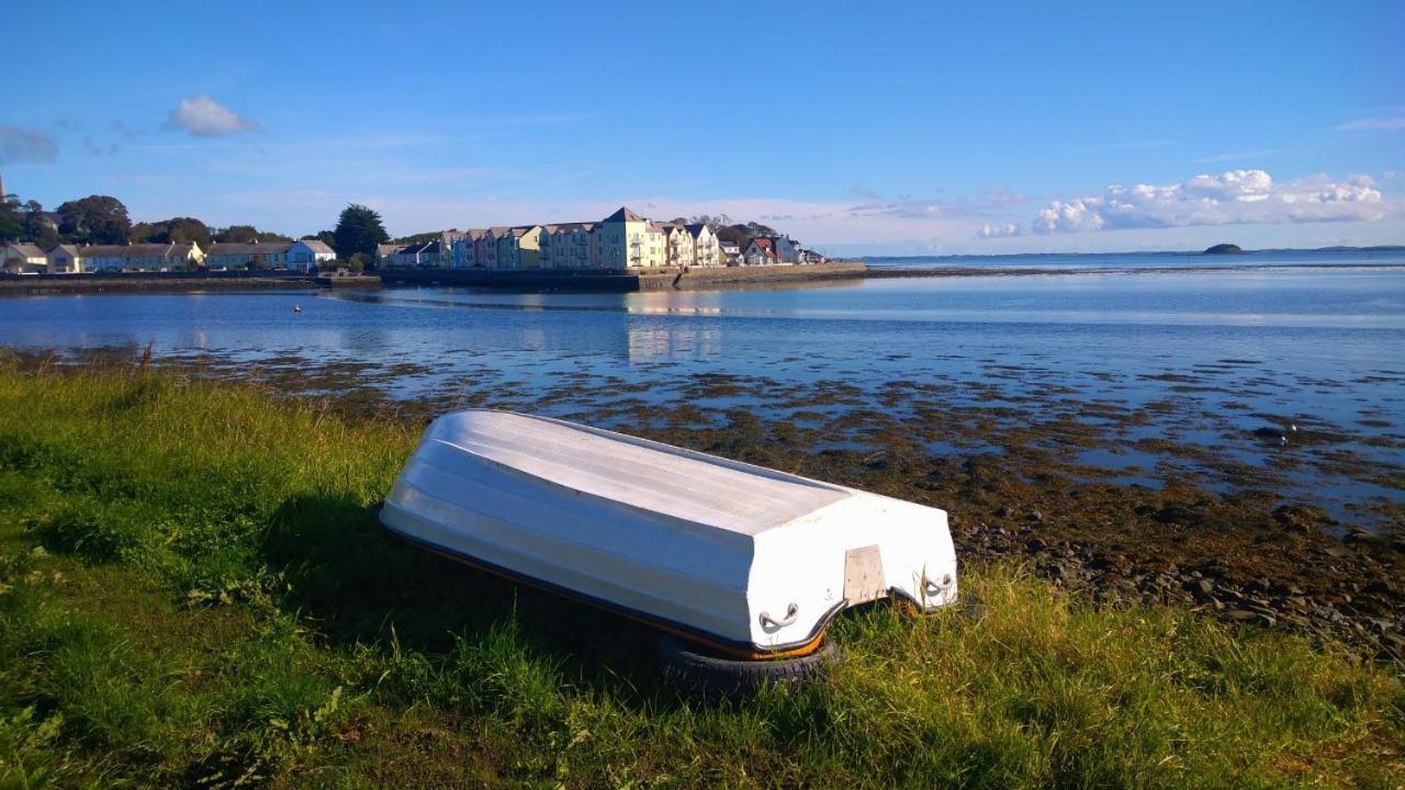 Rock Quay Apartment Killyleagh Exterior photo