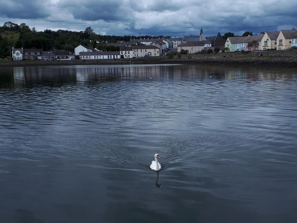 Rock Quay Apartment Killyleagh Exterior photo