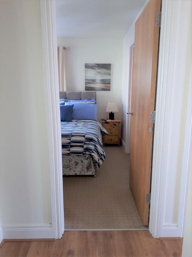 Rock Quay Apartment Killyleagh Exterior photo