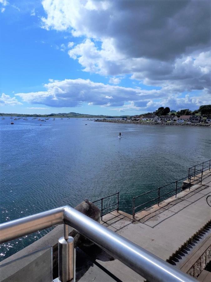 Rock Quay Apartment Killyleagh Exterior photo