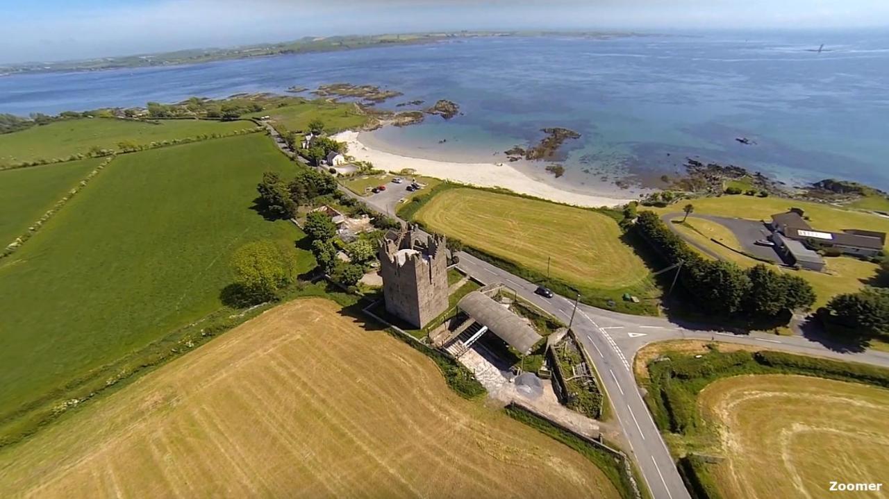 Rock Quay Apartment Killyleagh Exterior photo