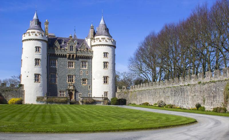Rock Quay Apartment Killyleagh Exterior photo