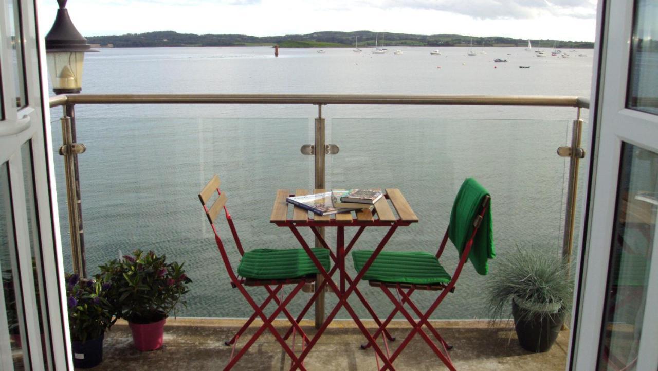 Rock Quay Apartment Killyleagh Exterior photo