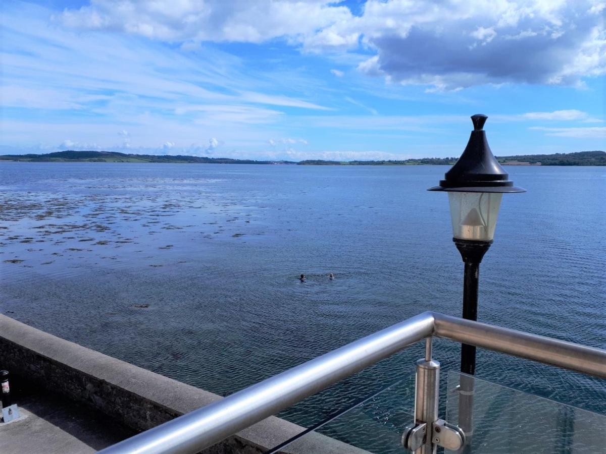 Rock Quay Apartment Killyleagh Exterior photo